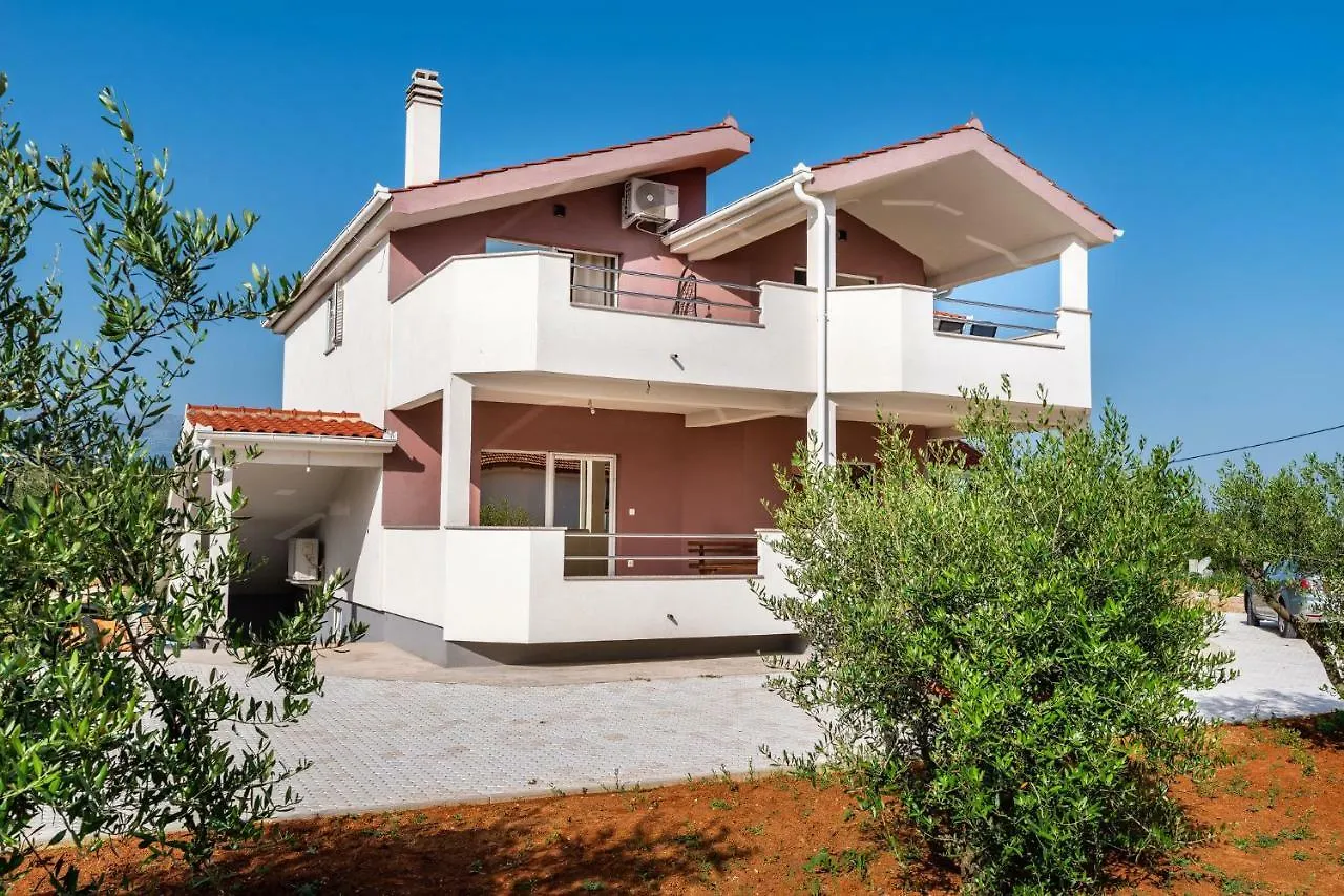 Apartman Zozzy Posedarje