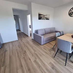 Madison Apartment